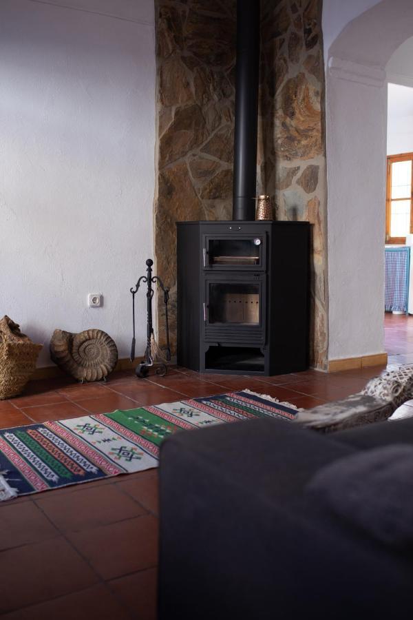 Casa Pina Country House Malaga Luaran gambar