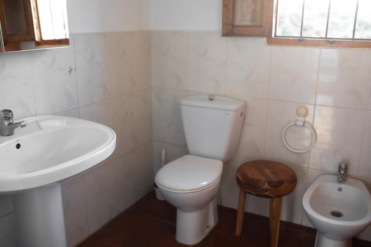 Casa Pina Country House Malaga Luaran gambar