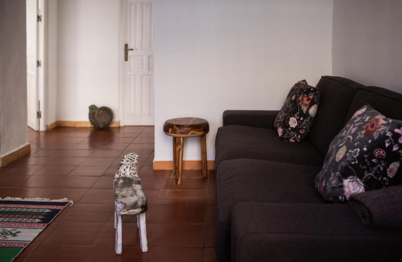 Casa Pina Country House Malaga Luaran gambar