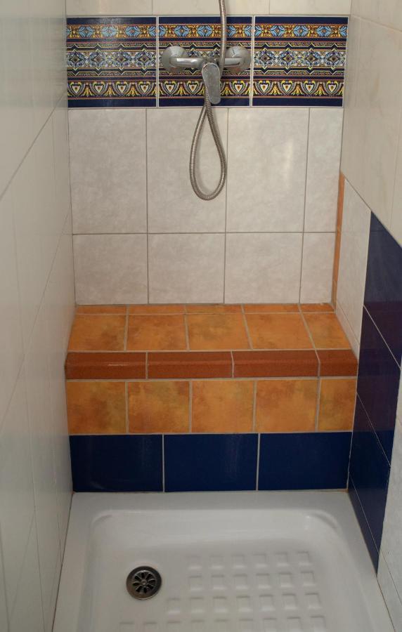 Casa Pina Country House Malaga Luaran gambar