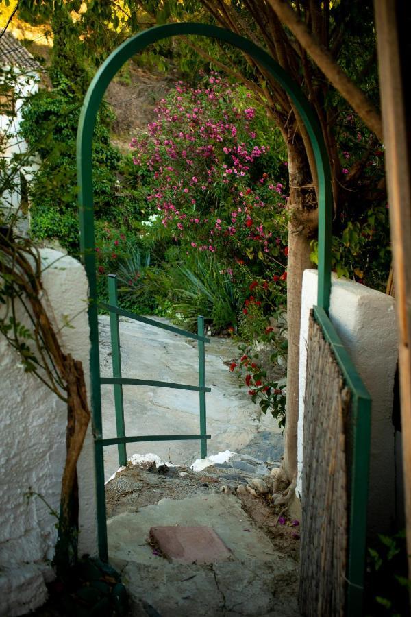 Casa Pina Country House Malaga Luaran gambar