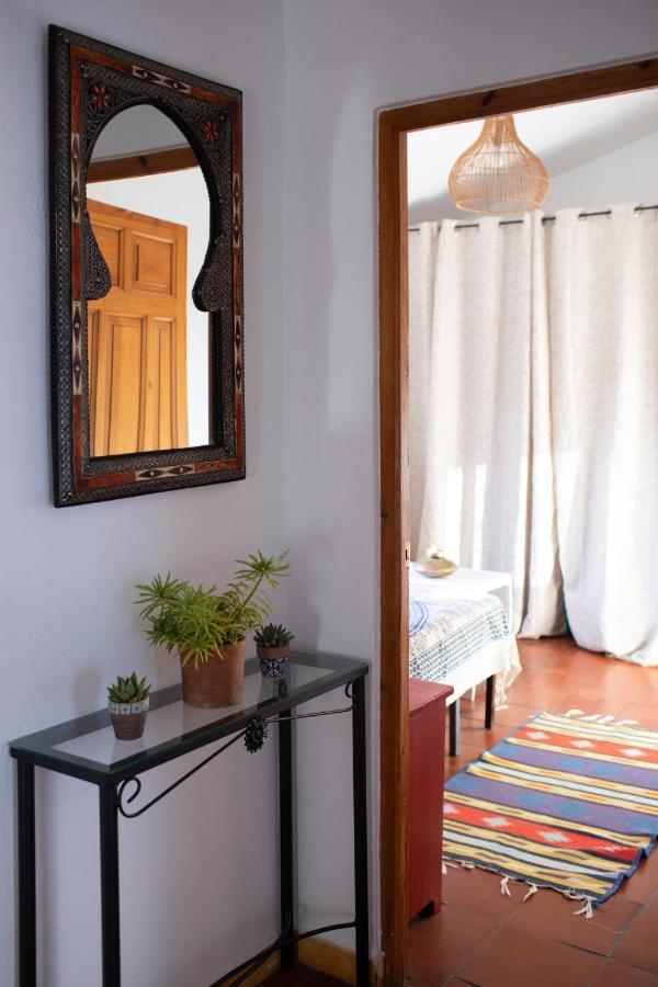 Casa Pina Country House Malaga Luaran gambar