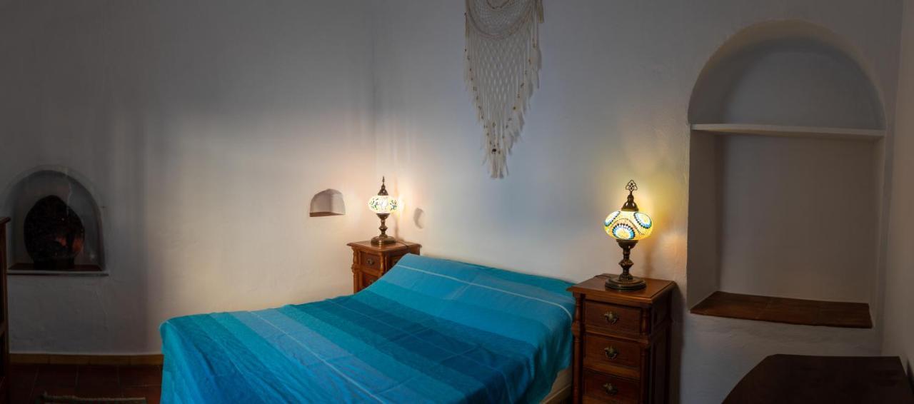 Casa Pina Country House Malaga Luaran gambar