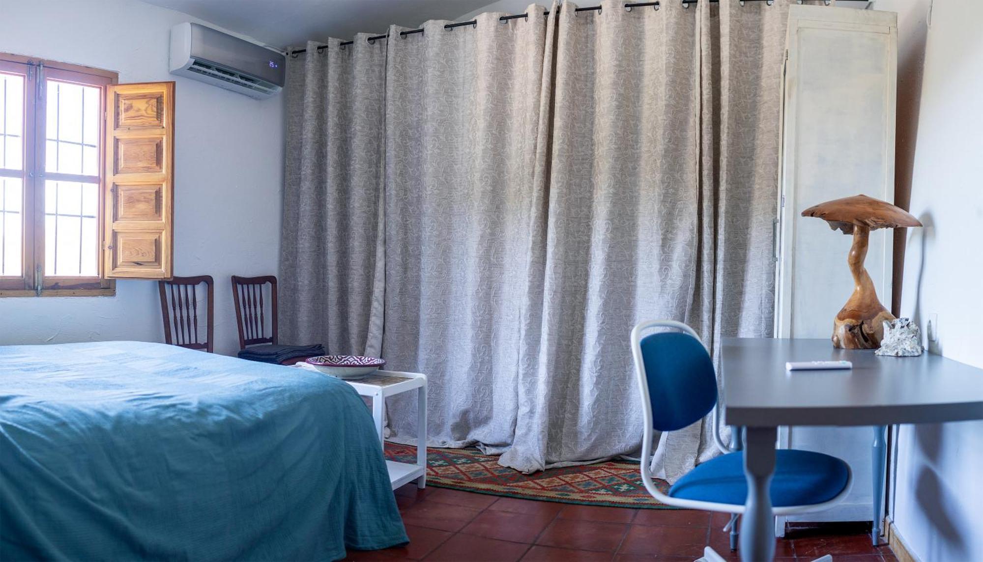Casa Pina Country House Malaga Luaran gambar